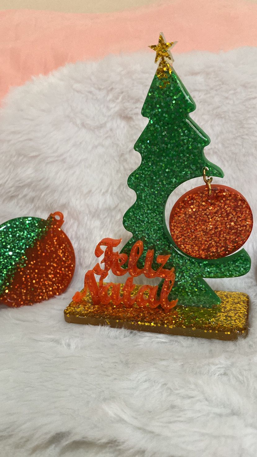 Decoração Natalina